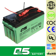 12V65AH Wind Energy Battery GEL Battery Standard Products